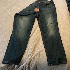 Levi’s 541 size 40W32L